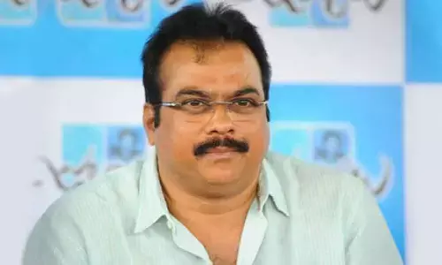 tollywppd producers jelousy