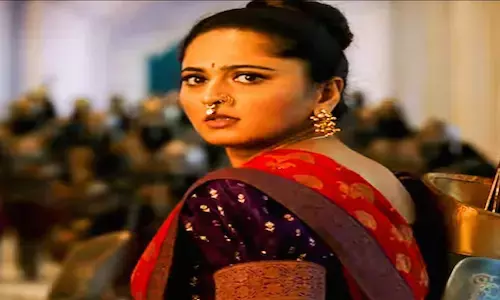 anushka tollywood actress