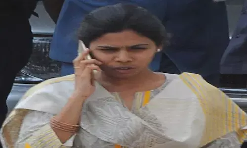 అఖిలప్రియ