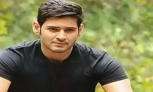 mahesh babu tax payer