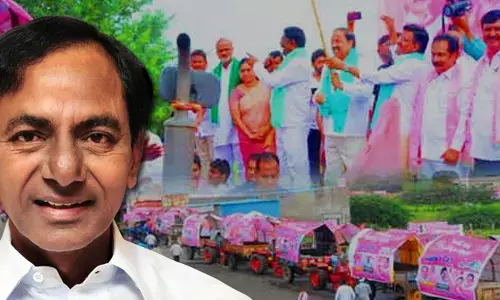 ఆర్టీసీ సమ్మె