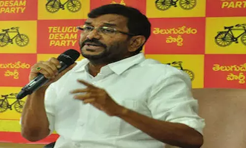 somireddychandramohanreddytelugudesamparty