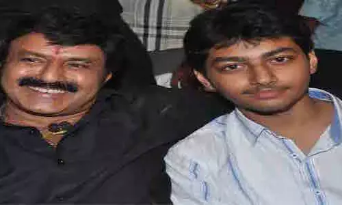 mokshagnya entry to films
