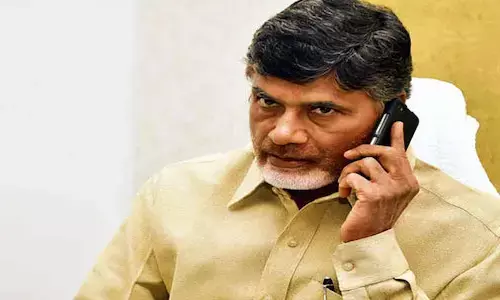 చంద్రబాబు