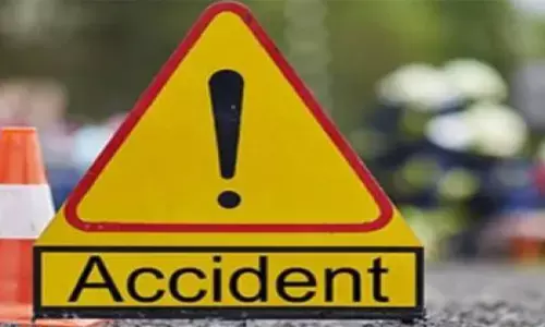 ప్రమాదం