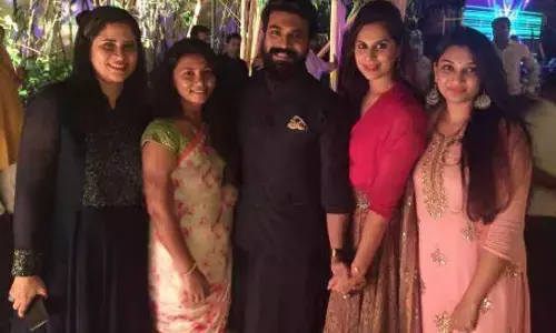 karthikeya hash tag story