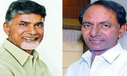 తెలంగాణ సర్కార్ పై కేసు పెట్టనున్న టీడీపీ