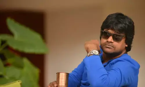 హరీష్ శంకర్