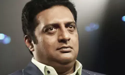 ప్రకాష్ రాజ్