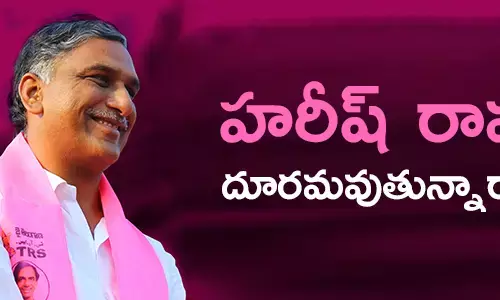 harish-rao-kaleshwaram-kcr-ktr