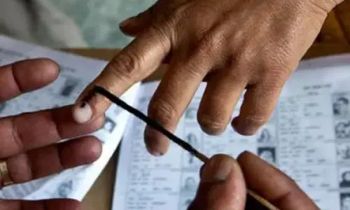 ఎమ్మెల్సీ ఎన్నికలు