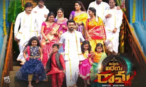 ఆ సినిమాల హడావిడి ఏది బాసు