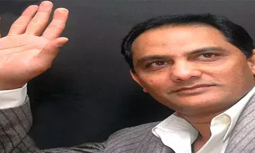 అజారుద్దీన్