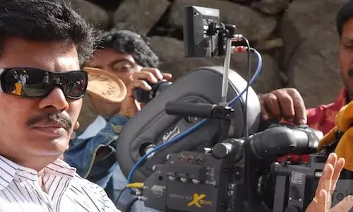 shanker multistarer movie