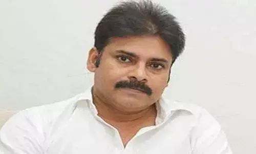 Pawan kalyan tweet on inter results