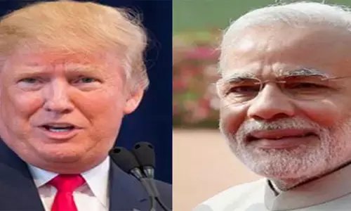 డొనాల్డ్ ట్రంప్