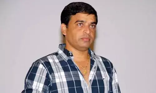 dil raju comments on f2 sequel
