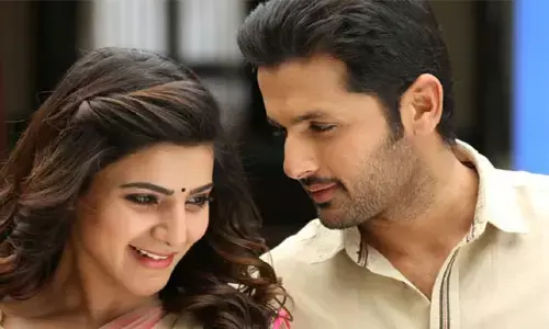 నితిన్ కి క్రేజీ హీరోయిన్స్