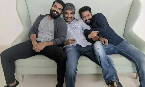 rrr movie latest update telugu news telugu post