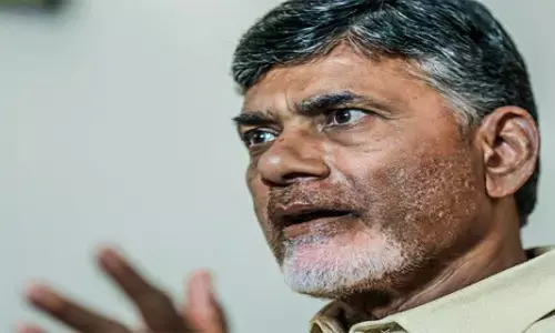 చంద్రబాబు