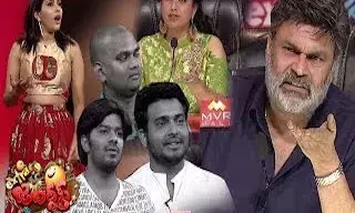 Jabardasth telugu post telugu news