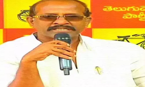 వైవీబీ రాజేంద్ర ప్రసాద్