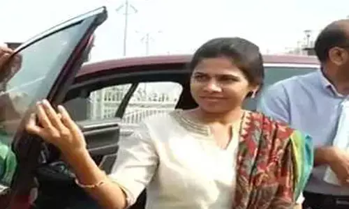 అఖిలప్రియ