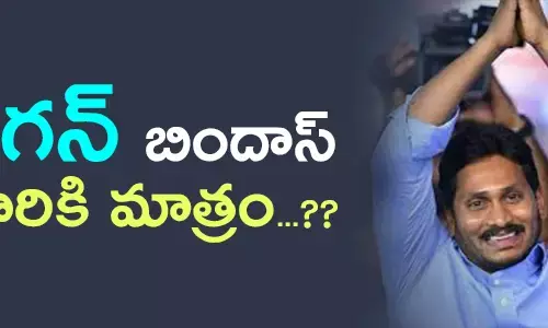 ysjaganmohanreddy ysr congress party