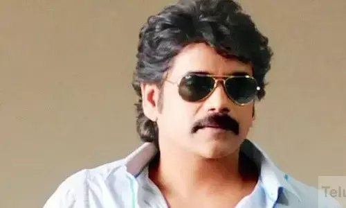 మన్మధుడు 2 Akkineni Nagarjuna manmadhudu 2