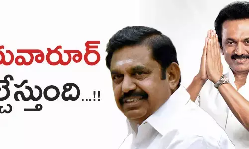 alliances in tamilnadu politics