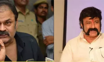 Balakrishna nagababu fight telugu post telugu news
