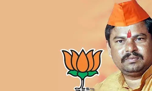 రాజా సింగ్