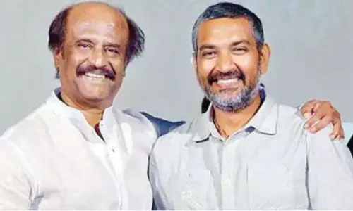 Rajinikanth Rajamouli cinema telugu post telugu news