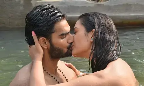 Payal Rajput x100 movie telugu news