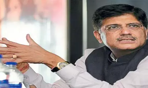 పియూష్ గోయల్