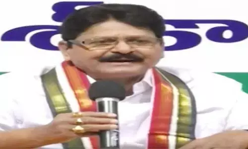 సర్వే సత్యనారాయణ