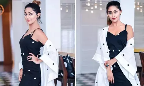 Anul emanuel rejected Amar Akbar Antony role