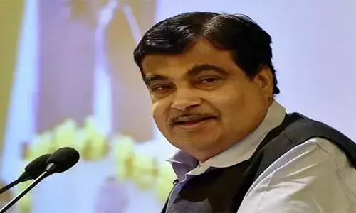 నితిన్ గడ్కరీ