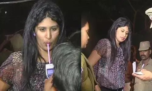 డ్రంక్ అండ్ డ్రైవ్