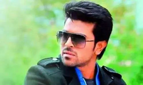 Ramcharan