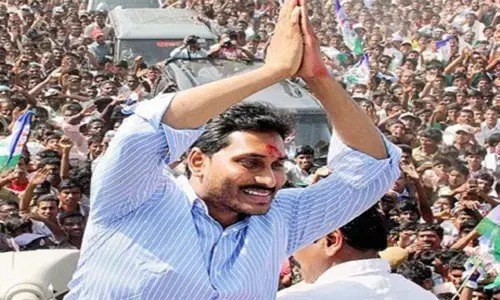 ysjaganmohanreddy ichapuram