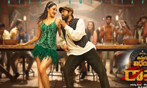 కైరా అద్వానీ కియారా అద్వానీ