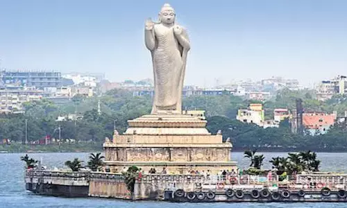 హైదరాబాద్