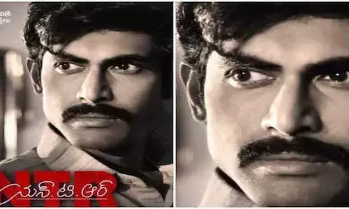 nadendla baskar rao in mahanayakudu