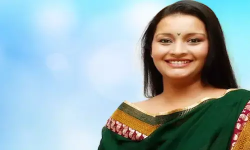 Renu Desai