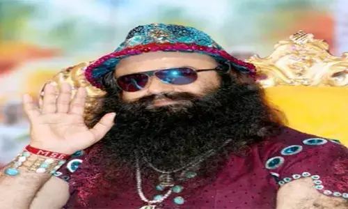 another shock to dera baba