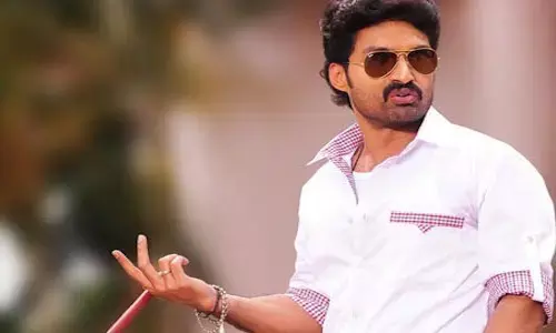 kalyanram next movie zoner
