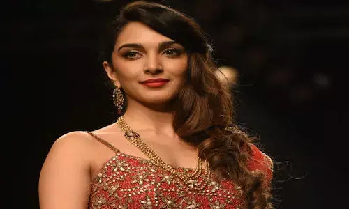 kiara advani in kabir singh movie