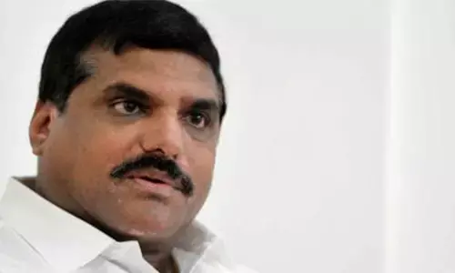 బొత్స సత్యనారాయణ