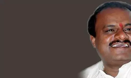 kumaraswamy chief minister karnataka